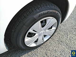 NISSAN MARCH 2016