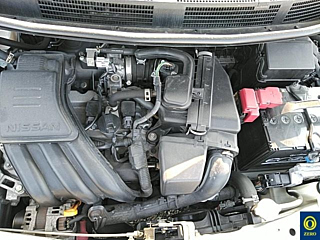 NISSAN MARCH 2016