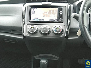 TOYOTA COROLLA AXIO 2017
