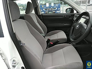 TOYOTA COROLLA AXIO 2017