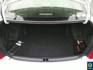 TOYOTA COROLLA AXIO 2017