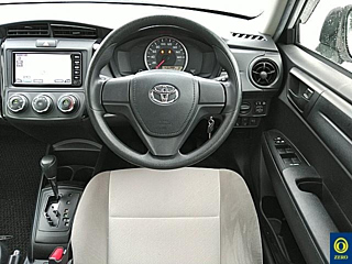 TOYOTA COROLLA AXIO 2017