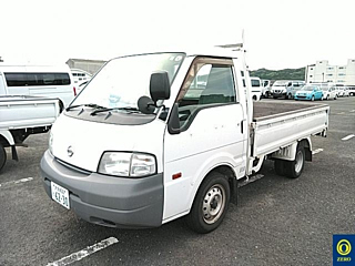 NISSAN VANETTE TRUCK 2014