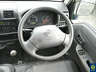 NISSAN VANETTE TRUCK 2014