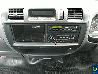 NISSAN VANETTE TRUCK 2014