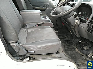 NISSAN VANETTE TRUCK 2014