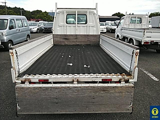 NISSAN VANETTE TRUCK 2014