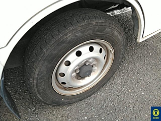 NISSAN VANETTE TRUCK 2014