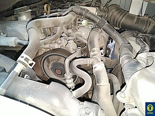 NISSAN VANETTE TRUCK 2014
