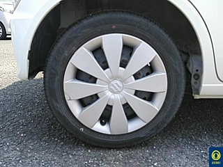 SUZUKI WAGON R 2018