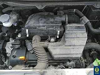 SUZUKI WAGON R 2018
