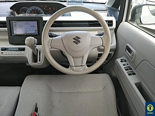 SUZUKI WAGON R 2018
