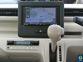 SUZUKI WAGON R 2018
