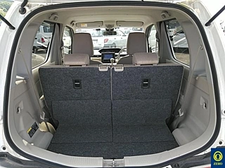 SUZUKI WAGON R 2018