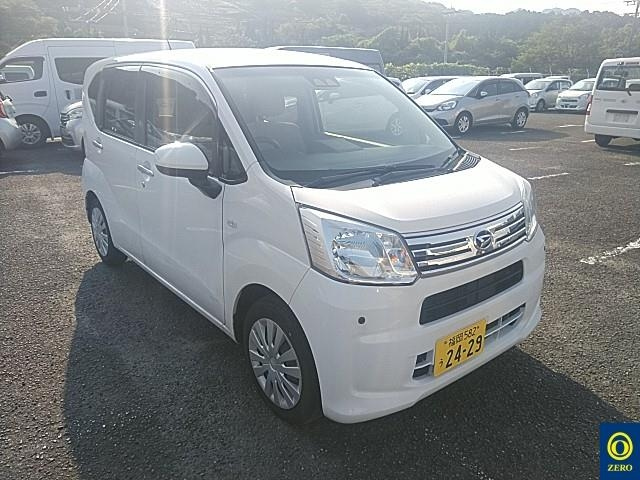 DAIHATSU MOVE 2020