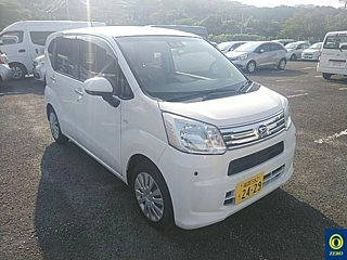 DAIHATSU MOVE 2020