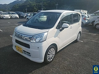DAIHATSU MOVE 2020