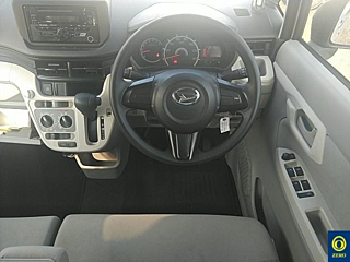 DAIHATSU MOVE 2020