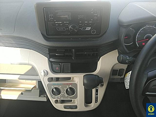 DAIHATSU MOVE 2020