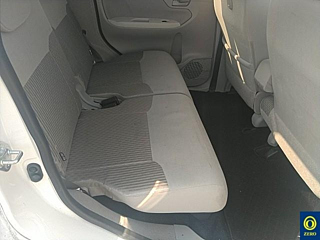 DAIHATSU MOVE 2020