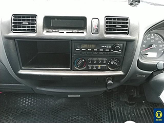 MAZDA BONGO 2016