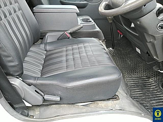 MAZDA BONGO 2016