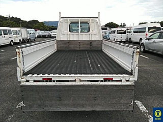 MAZDA BONGO 2016
