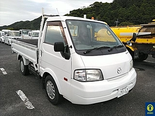 MAZDA BONGO 2016