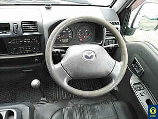 MAZDA BONGO 2016