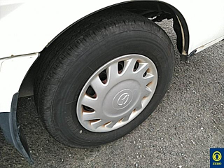 MAZDA BONGO 2016
