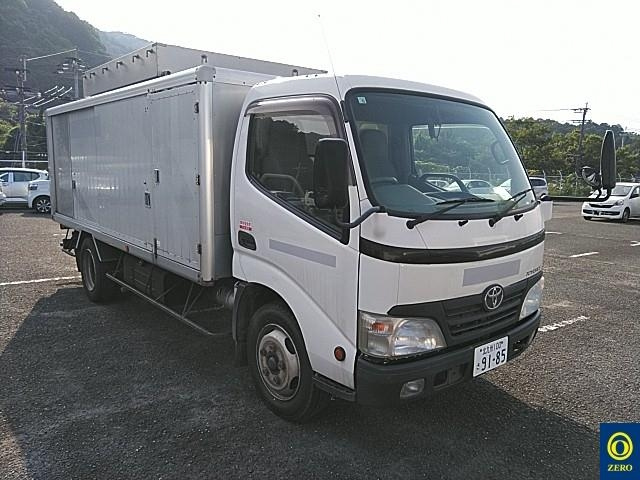 TOYOTA TOYOACE 2008