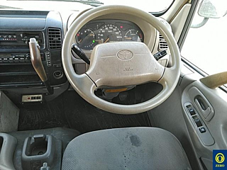 TOYOTA TOYOACE 2008