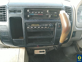 TOYOTA TOYOACE 2008