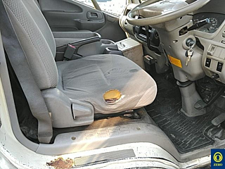 TOYOTA TOYOACE 2008