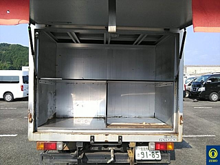 TOYOTA TOYOACE 2008