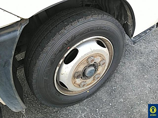 TOYOTA TOYOACE 2008