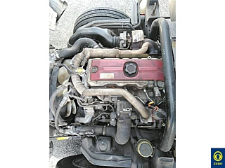 TOYOTA TOYOACE 2008