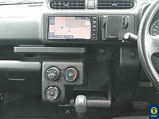 TOYOTA PROBOX 2020