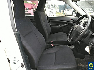 TOYOTA PROBOX 2020