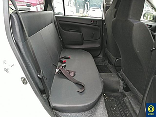 TOYOTA PROBOX 2020