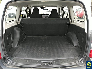 TOYOTA PROBOX 2020