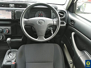 TOYOTA PROBOX 2020