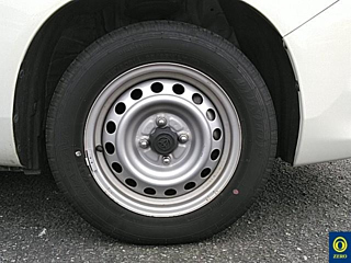 TOYOTA PROBOX 2020