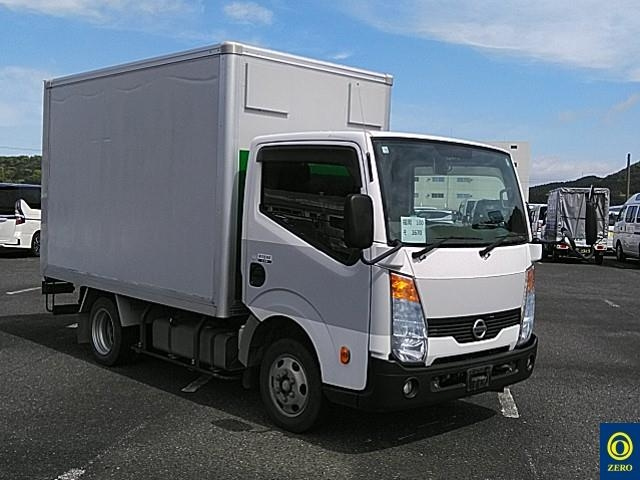 NISSAN ATLAS 2016