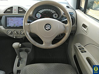 SUZUKI ALTO 2012