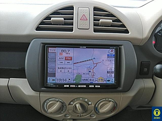 SUZUKI ALTO 2012