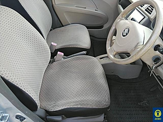 SUZUKI ALTO 2012