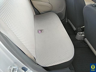SUZUKI ALTO 2012