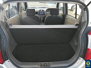 SUZUKI ALTO 2012