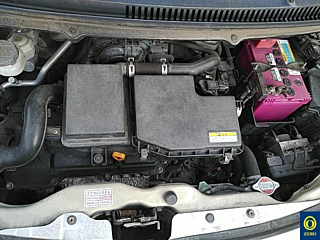 SUZUKI ALTO 2012